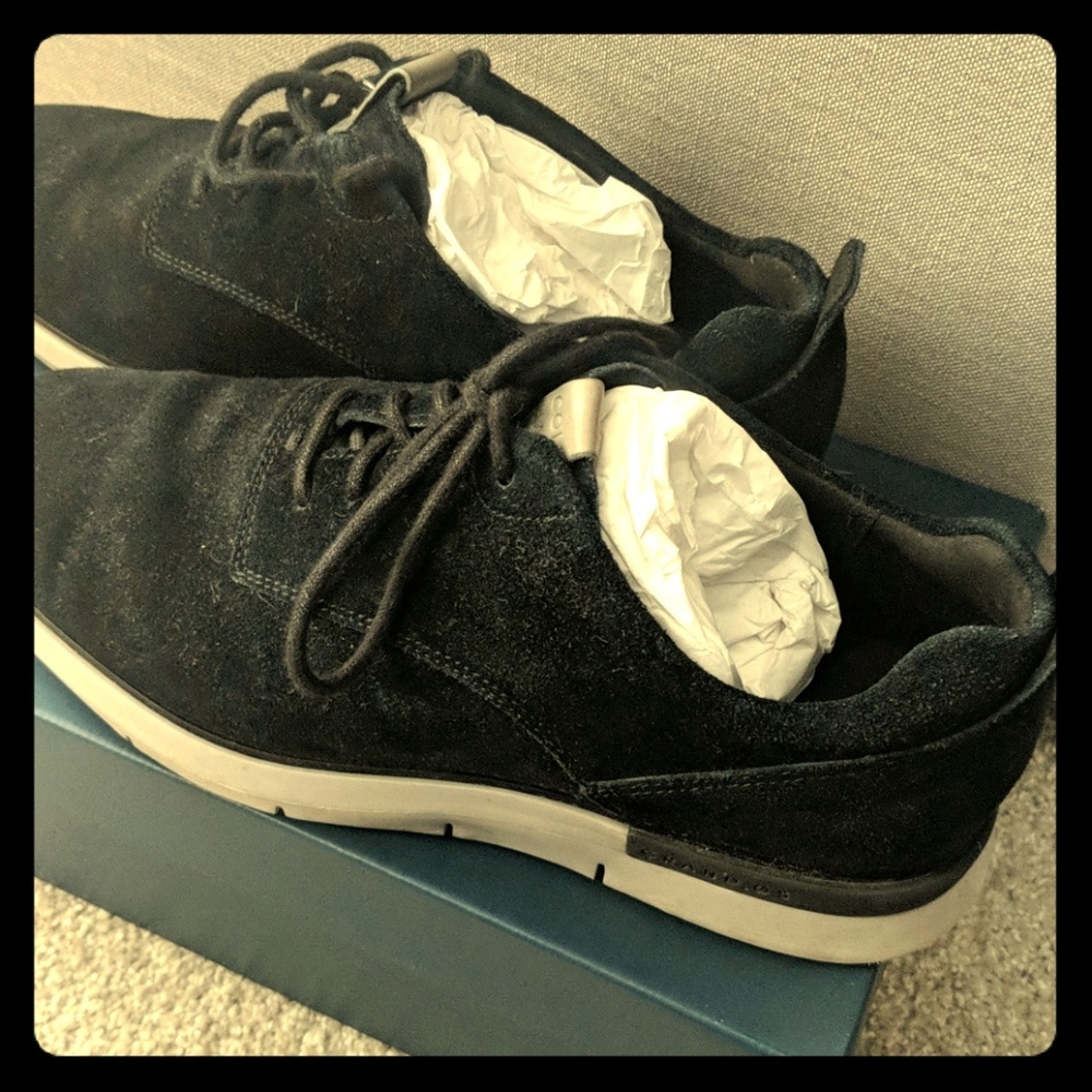 Cole Haan Grand Horizon OX II